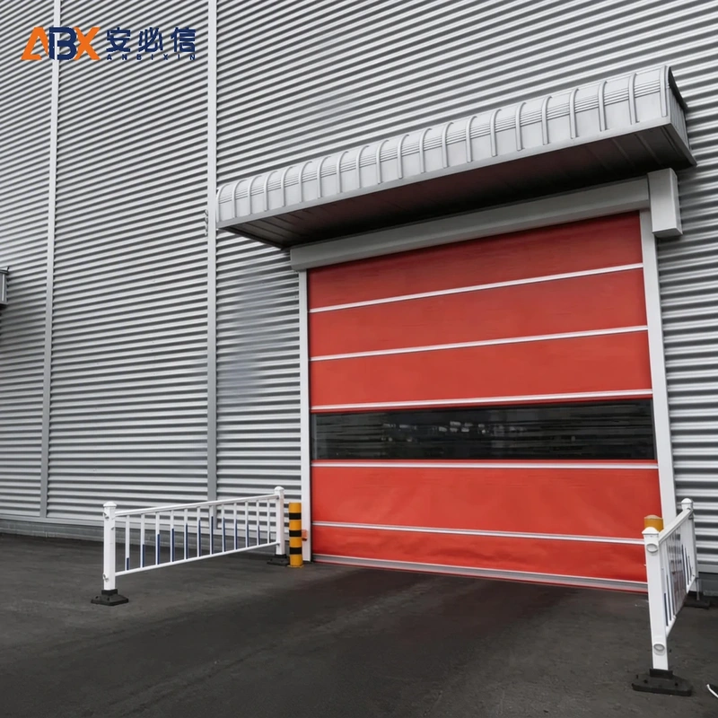 塔城地区工业快速门